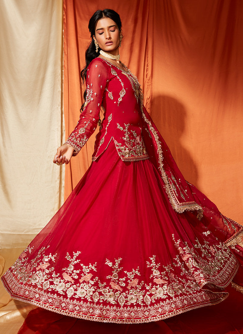 Karwa Chauth Dresses Online India Under 5000 | Women, Salwar kurta, Special  dresses